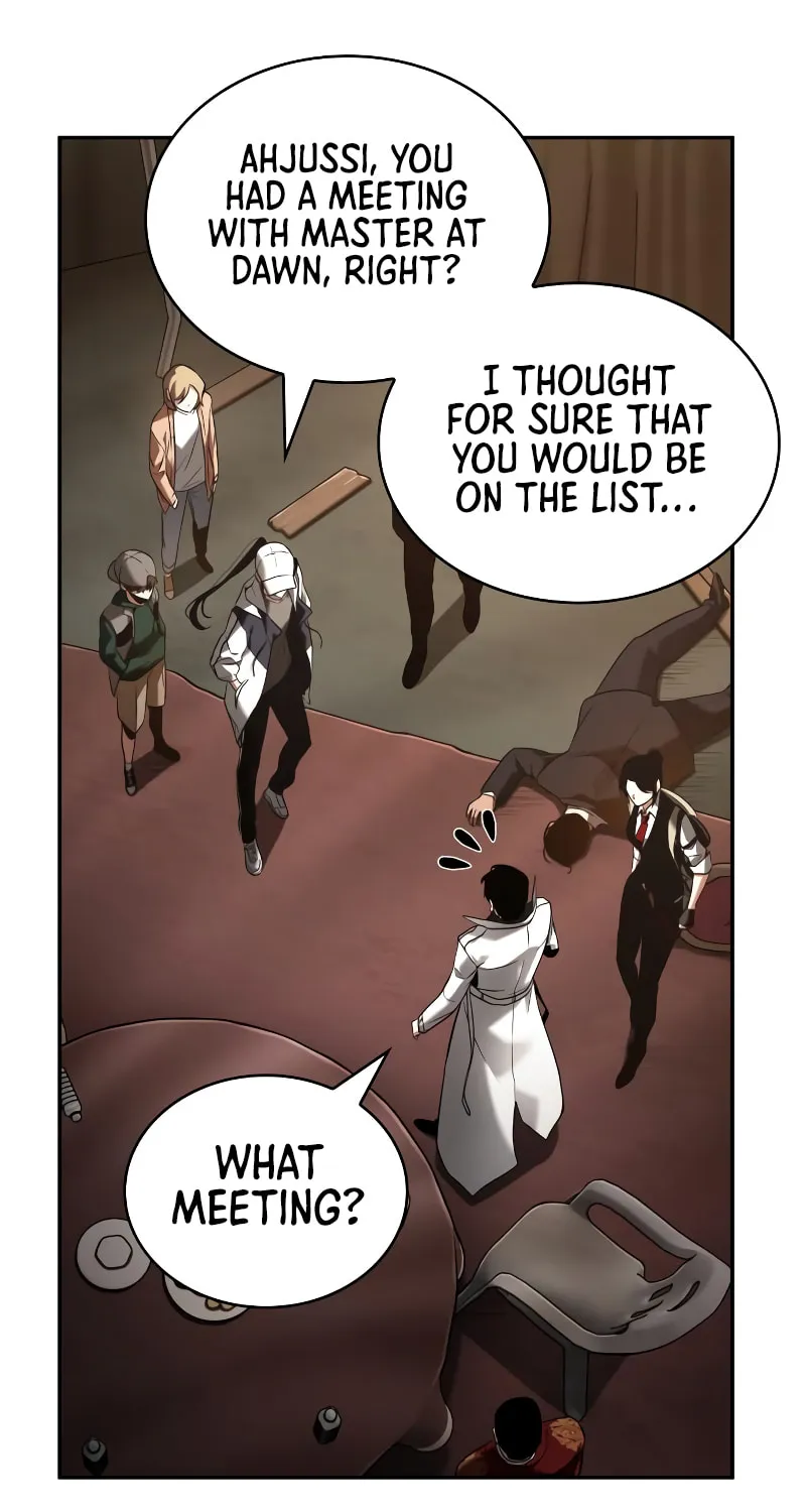 Omniscient Reader Chapter 120 page 61 - 