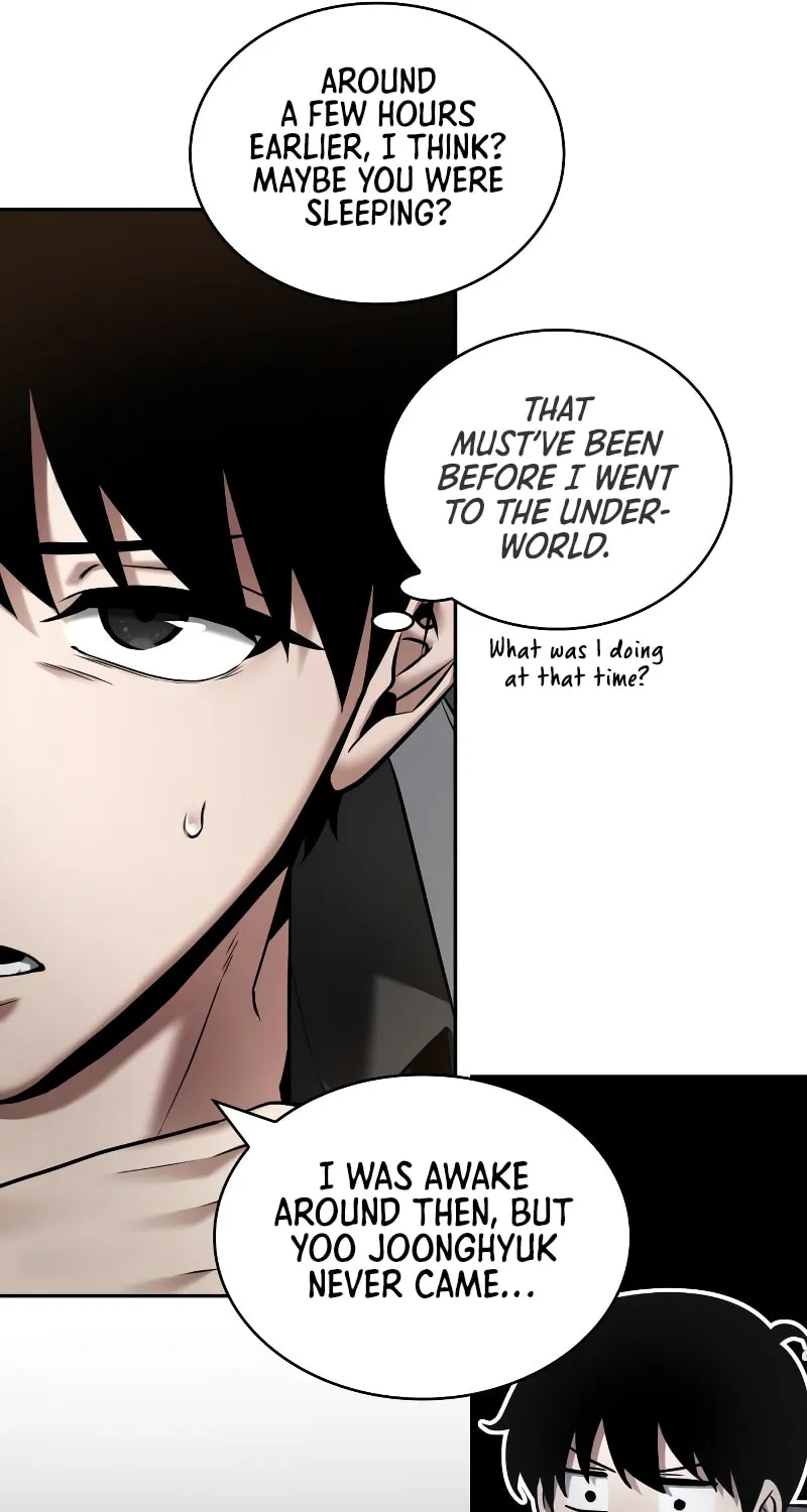 Omniscient Reader Chapter 120 page 64 - 