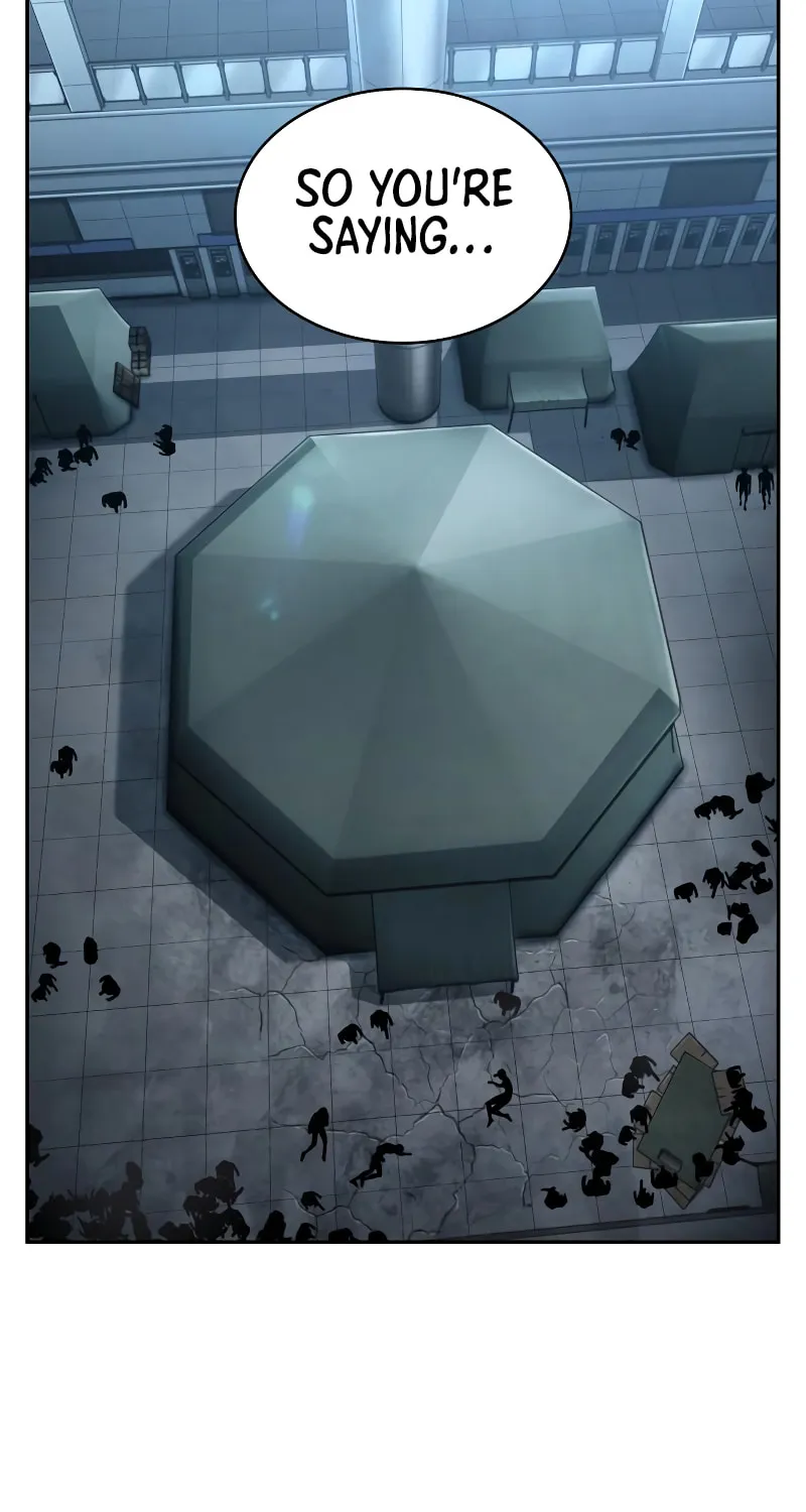 Omniscient Reader Chapter 120 page 72 - 