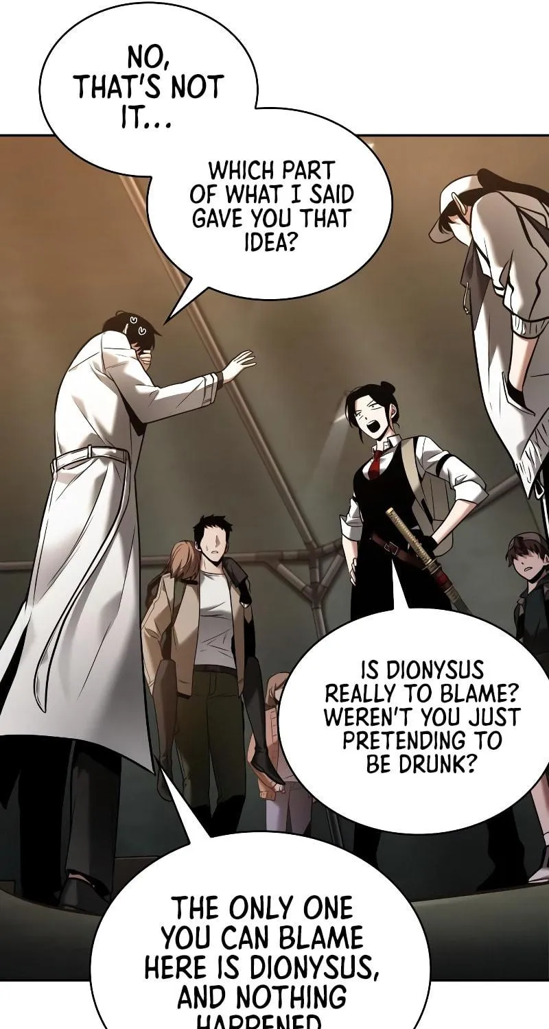 Omniscient Reader Chapter 120 page 75 - 