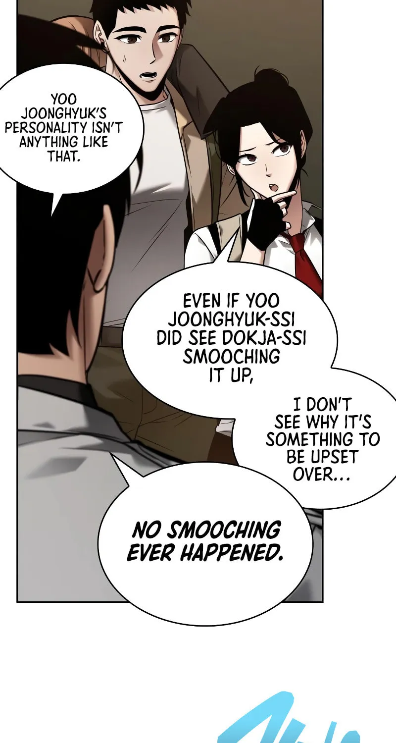 Omniscient Reader Chapter 120 page 79 - 