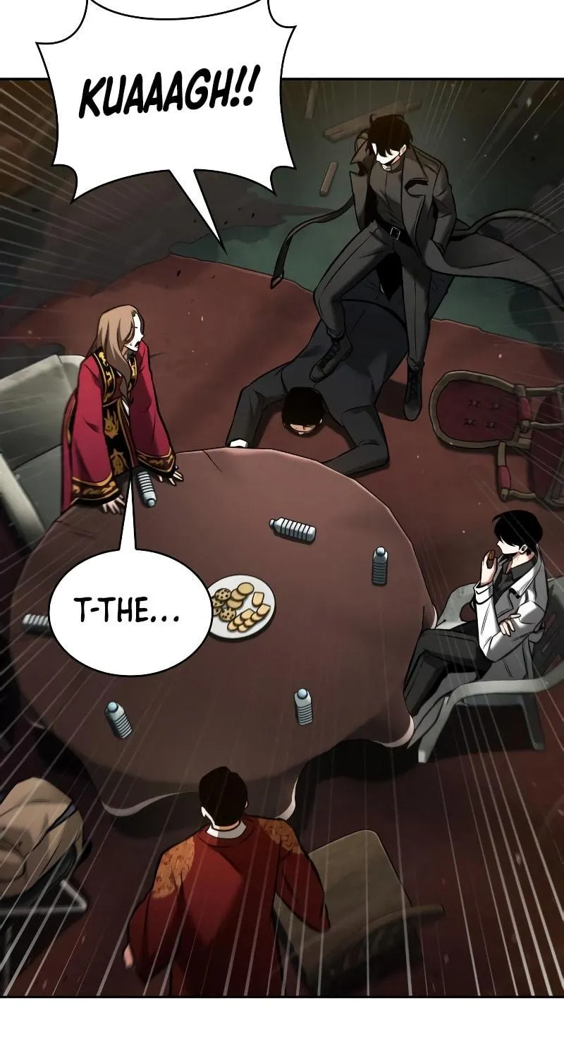 Omniscient Reader Chapter 120 page 9 - 