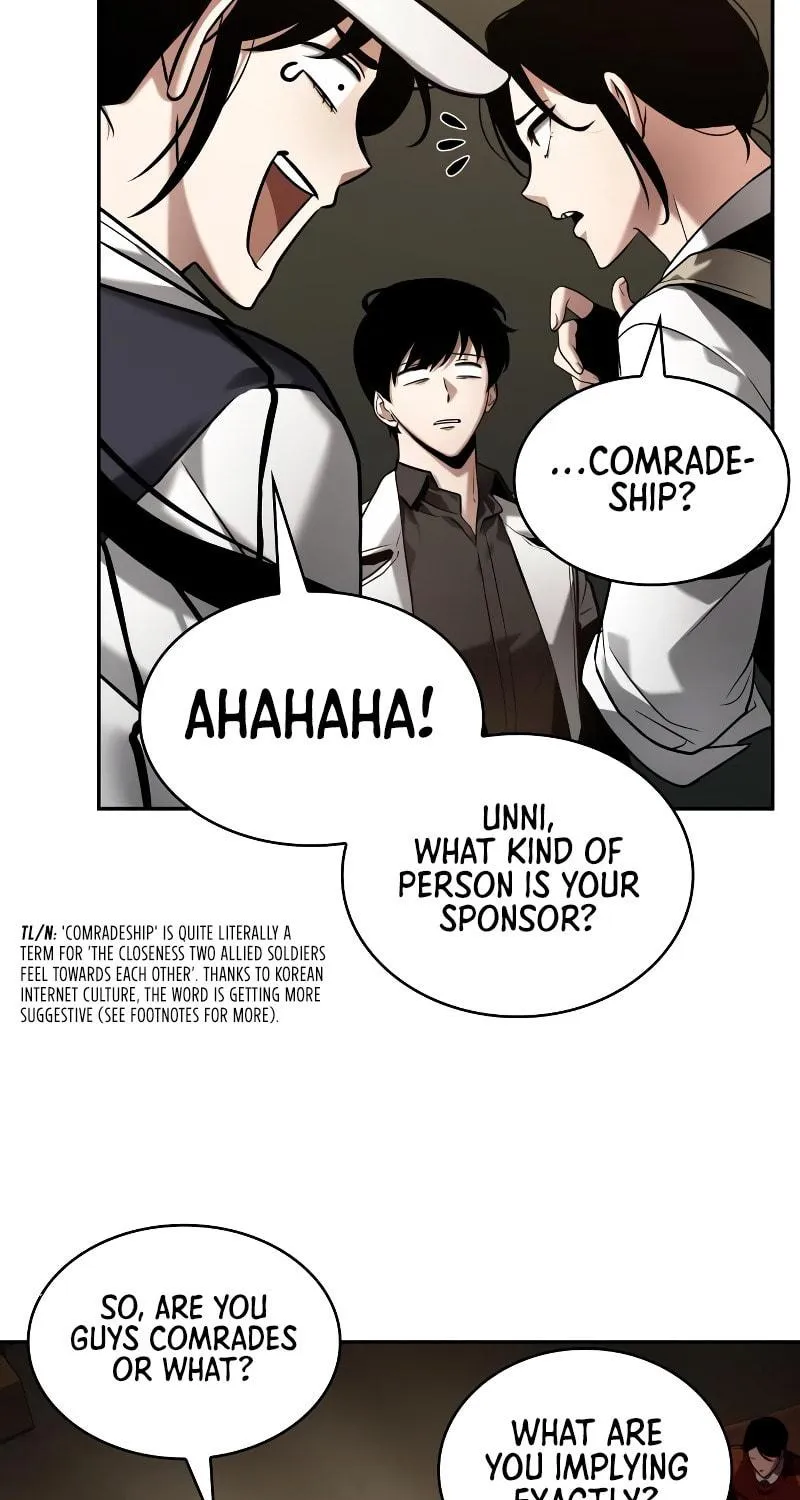 Omniscient Reader Chapter 120 page 81 - 