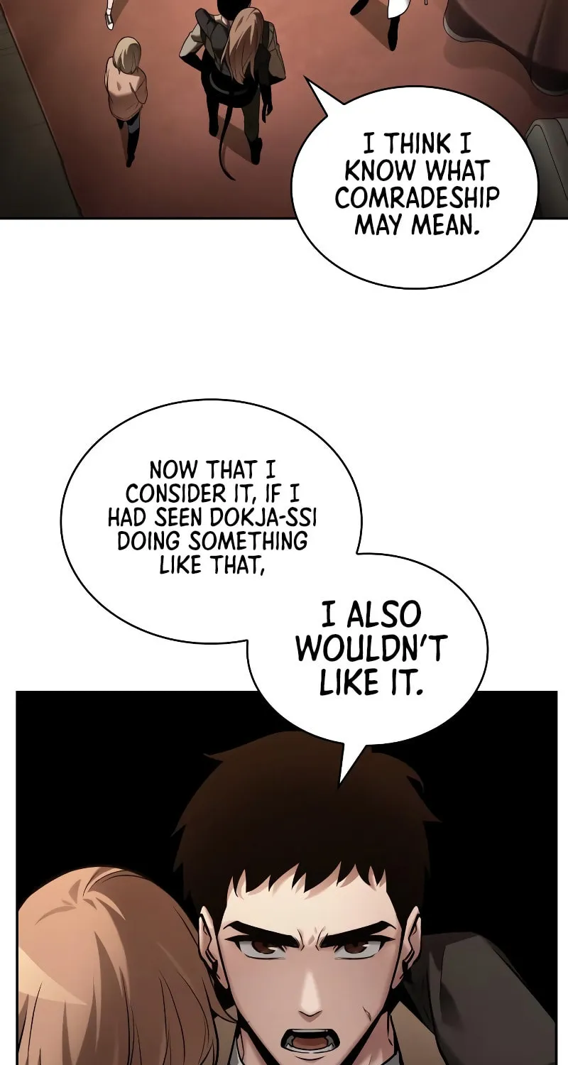 Omniscient Reader Chapter 120 page 83 - 