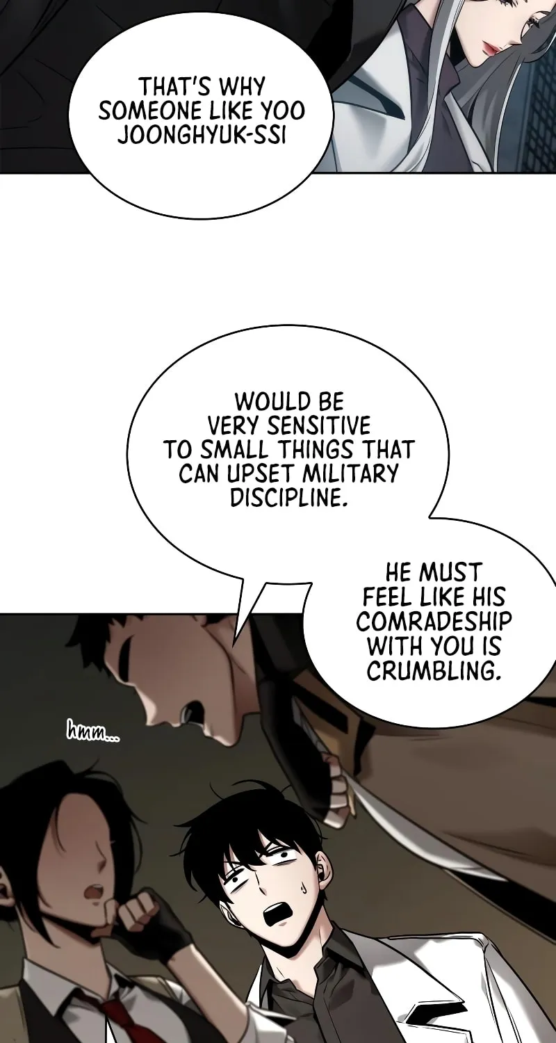 Omniscient Reader Chapter 121 page 11 - 