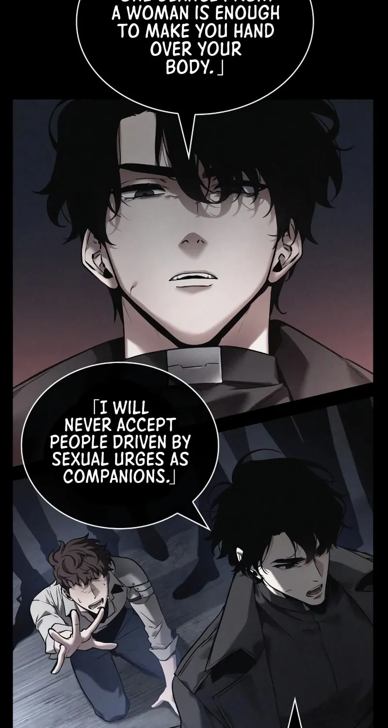 Omniscient Reader Chapter 121 page 13 - 