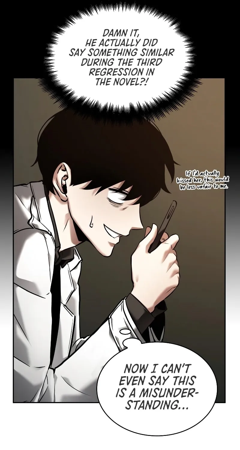 Omniscient Reader Chapter 121 page 15 - 