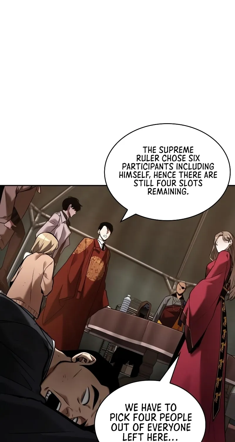 Omniscient Reader Chapter 121 page 17 - 