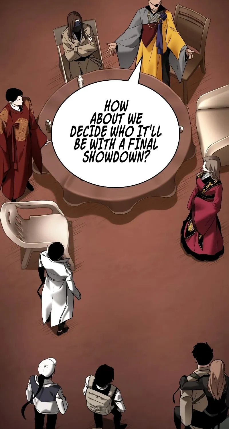 Omniscient Reader Chapter 121 page 19 - 