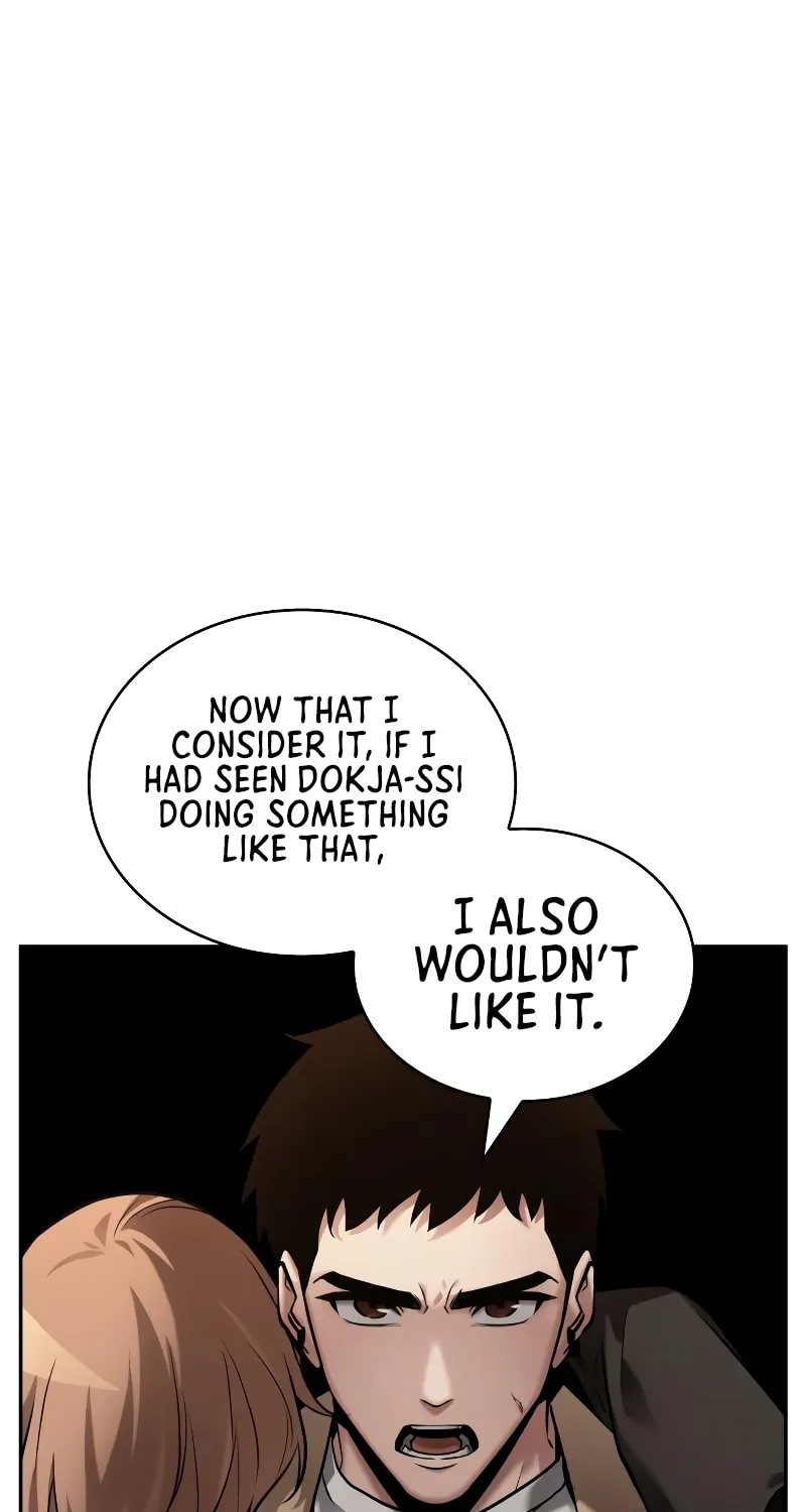 Omniscient Reader Chapter 121 page 3 - 