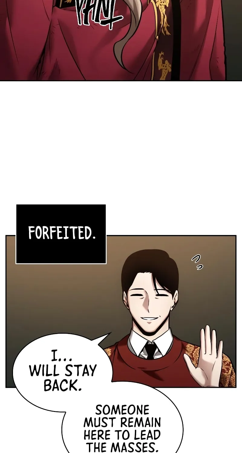Omniscient Reader Chapter 121 page 23 - 