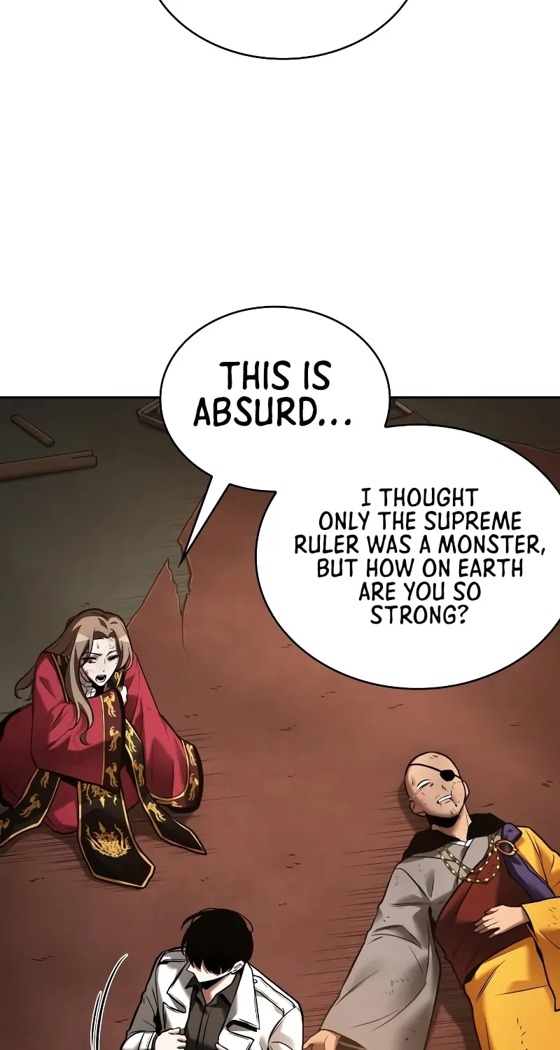 Omniscient Reader Chapter 121 page 24 - 