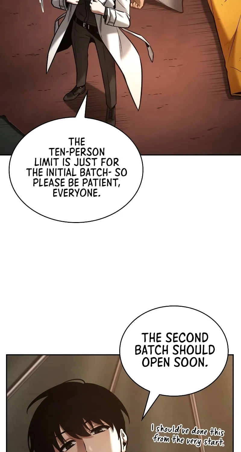Omniscient Reader Chapter 121 page 25 - 