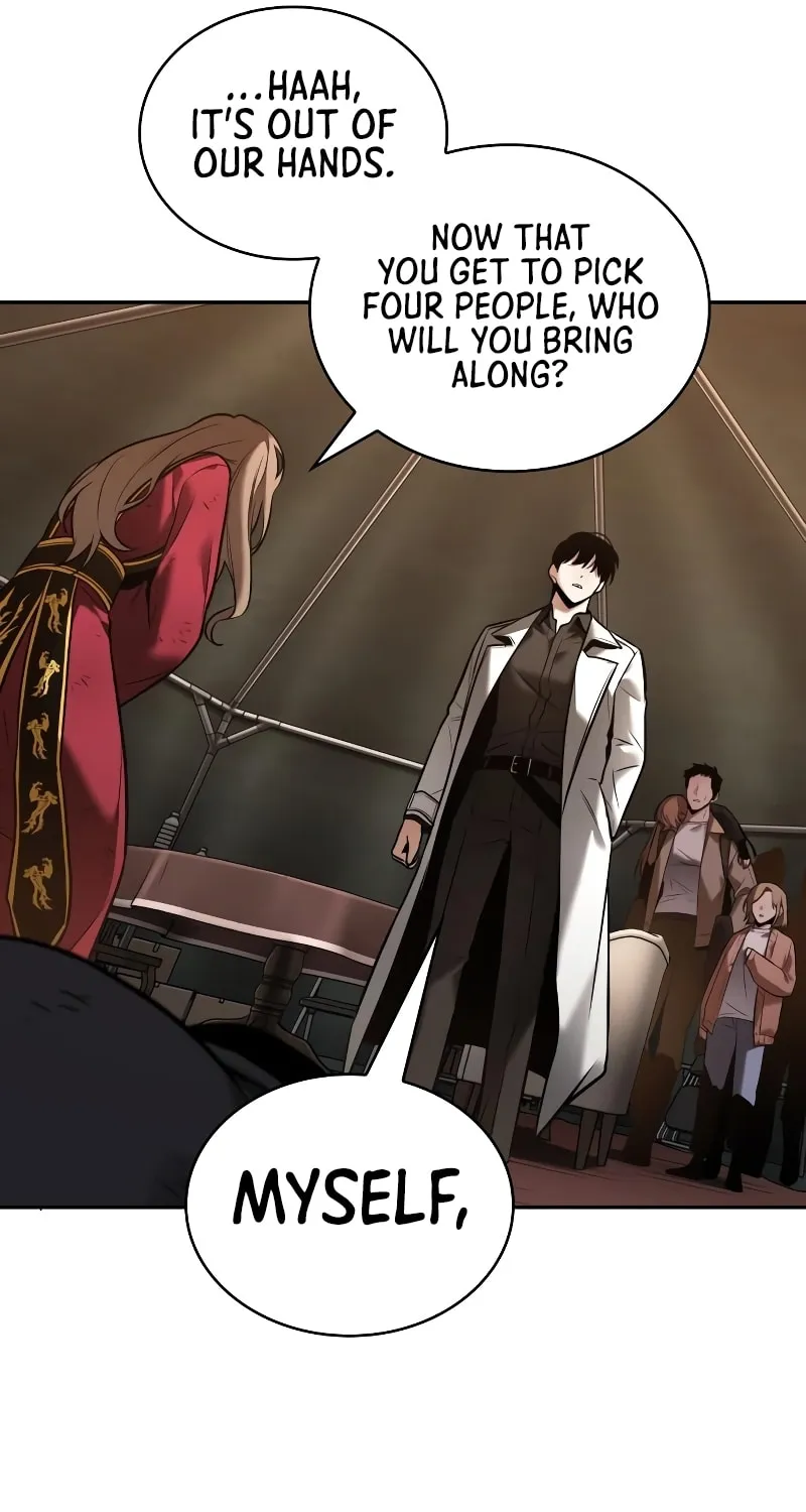 Omniscient Reader Chapter 121 page 27 - 