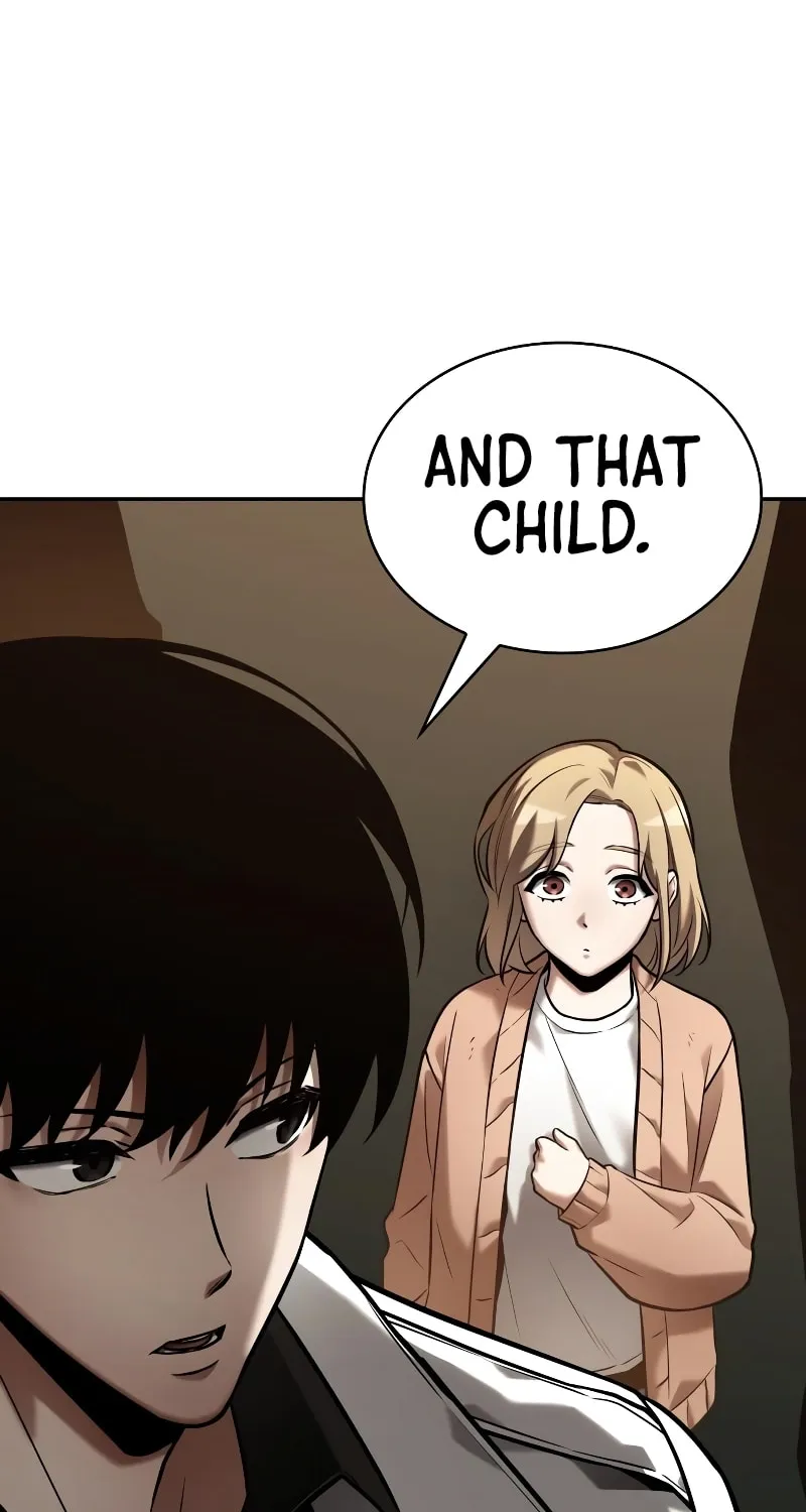 Omniscient Reader Chapter 121 page 28 - 