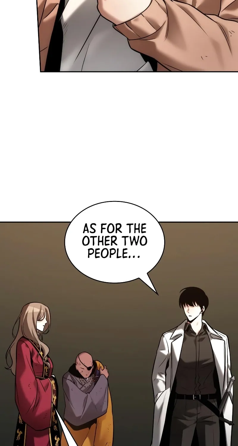 Omniscient Reader Chapter 121 page 30 - 