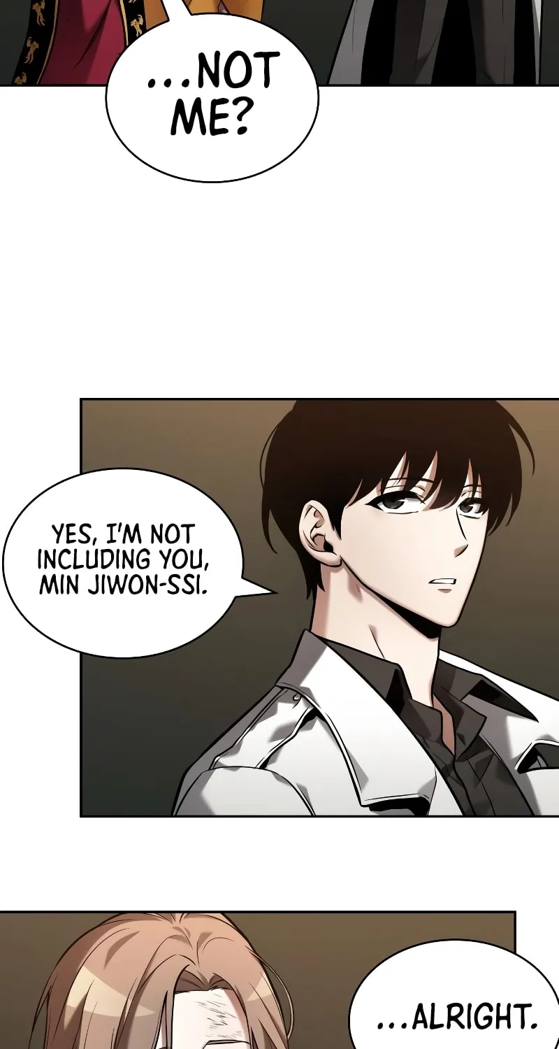 Omniscient Reader Chapter 121 page 31 - 