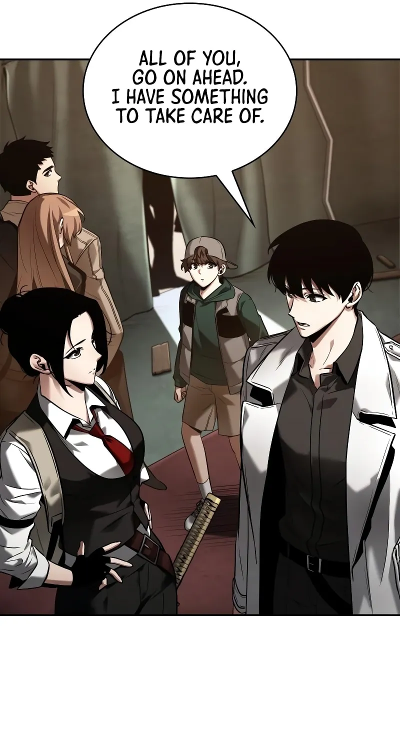 Omniscient Reader Chapter 121 page 33 - 