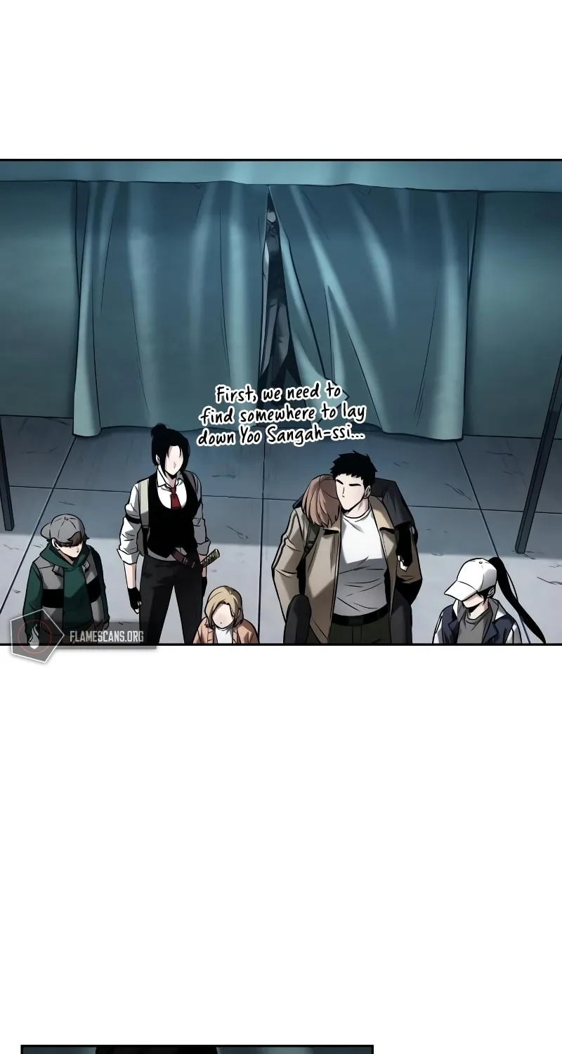 Omniscient Reader Chapter 121 page 34 - 