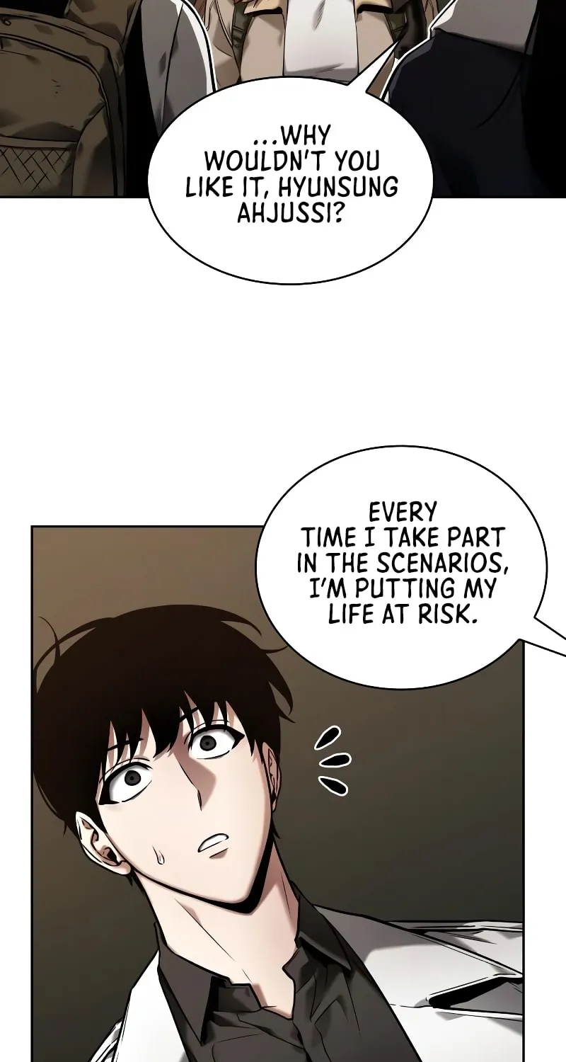 Omniscient Reader Chapter 121 page 5 - 