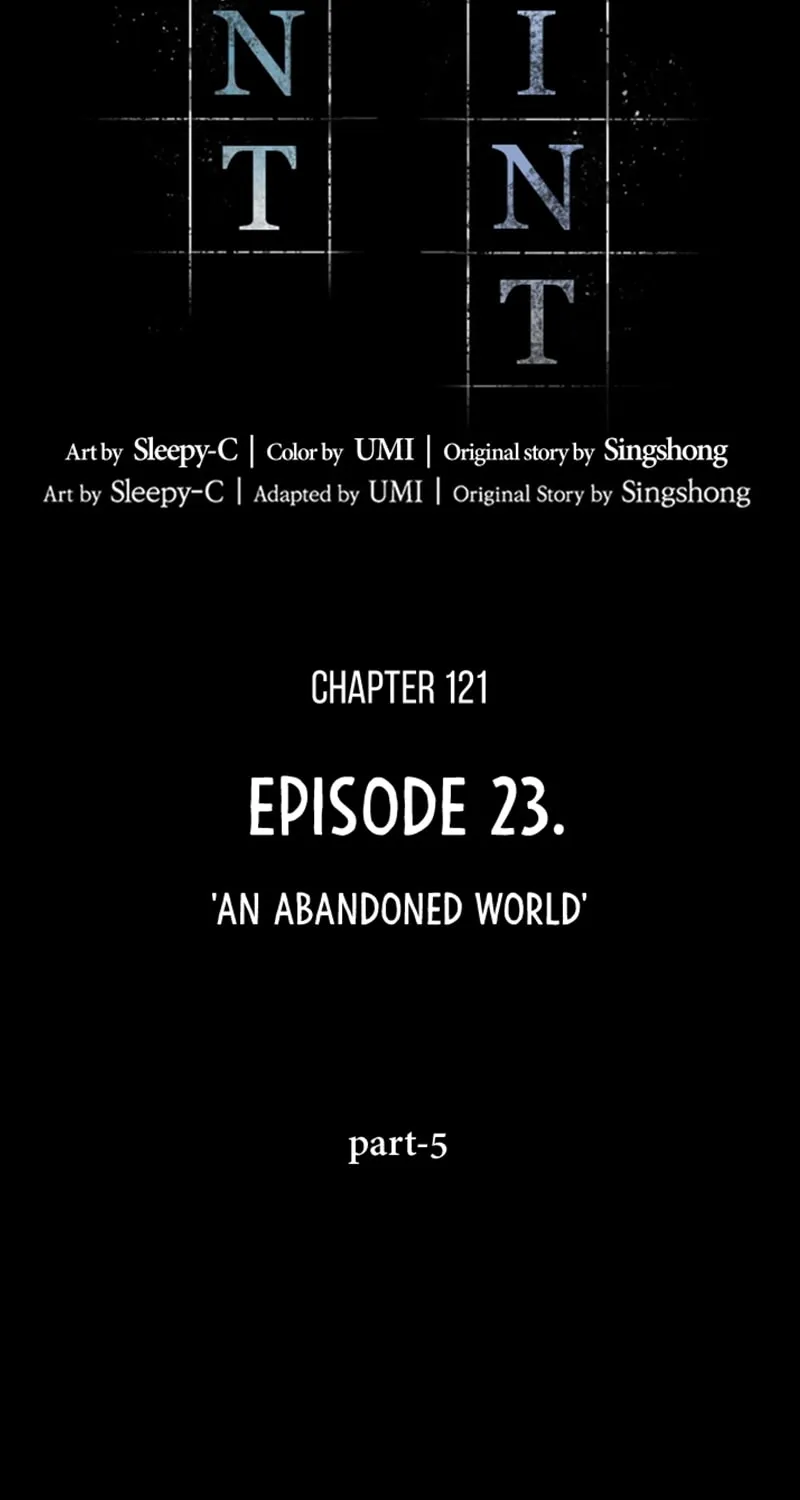 Omniscient Reader Chapter 121 page 47 - 