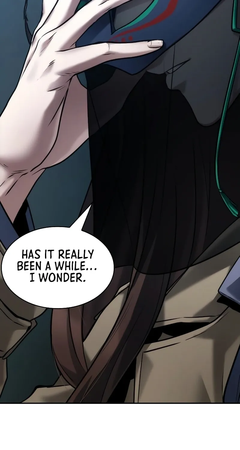 Omniscient Reader Chapter 121 page 50 - 