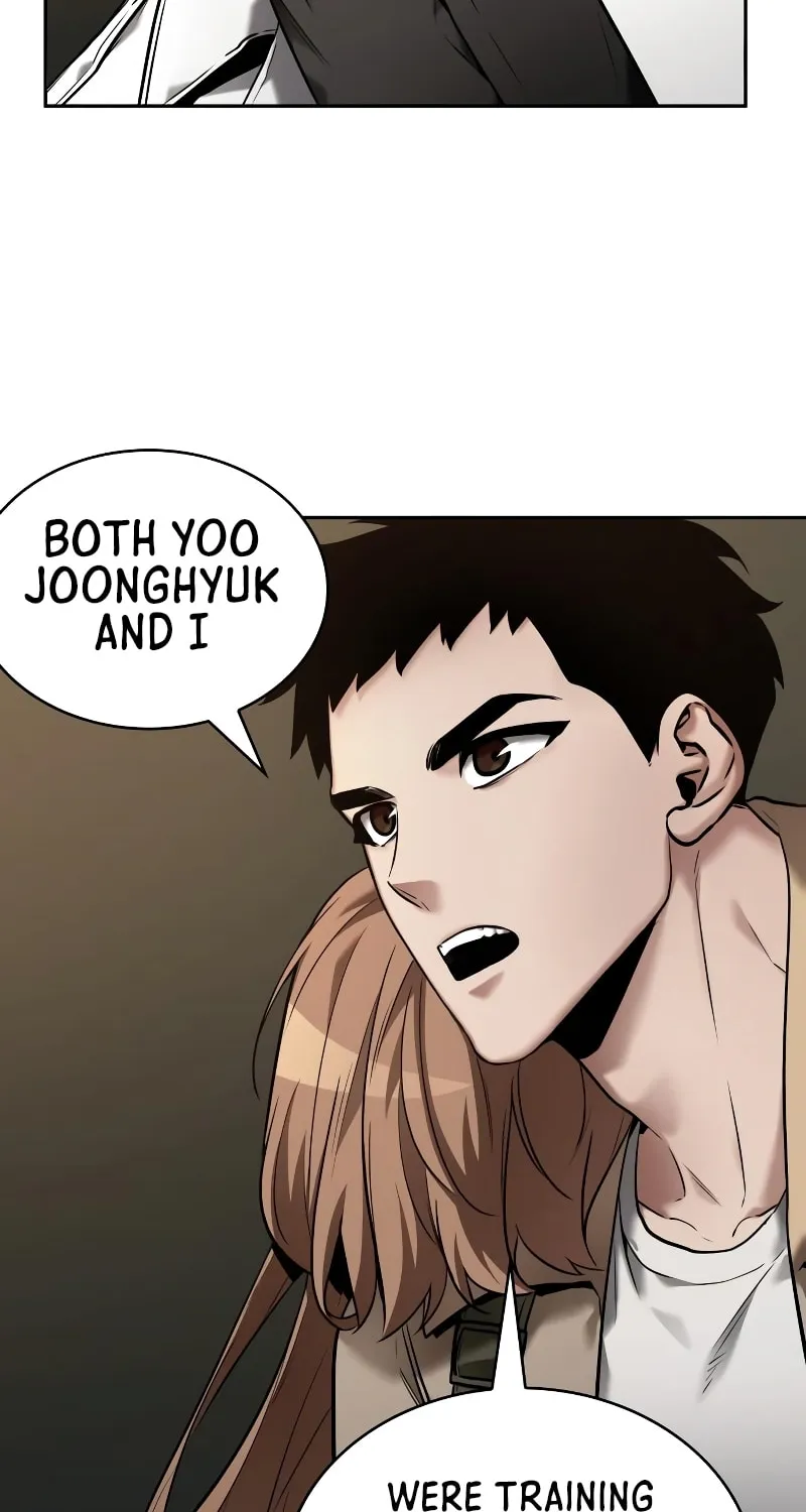 Omniscient Reader Chapter 121 page 6 - 