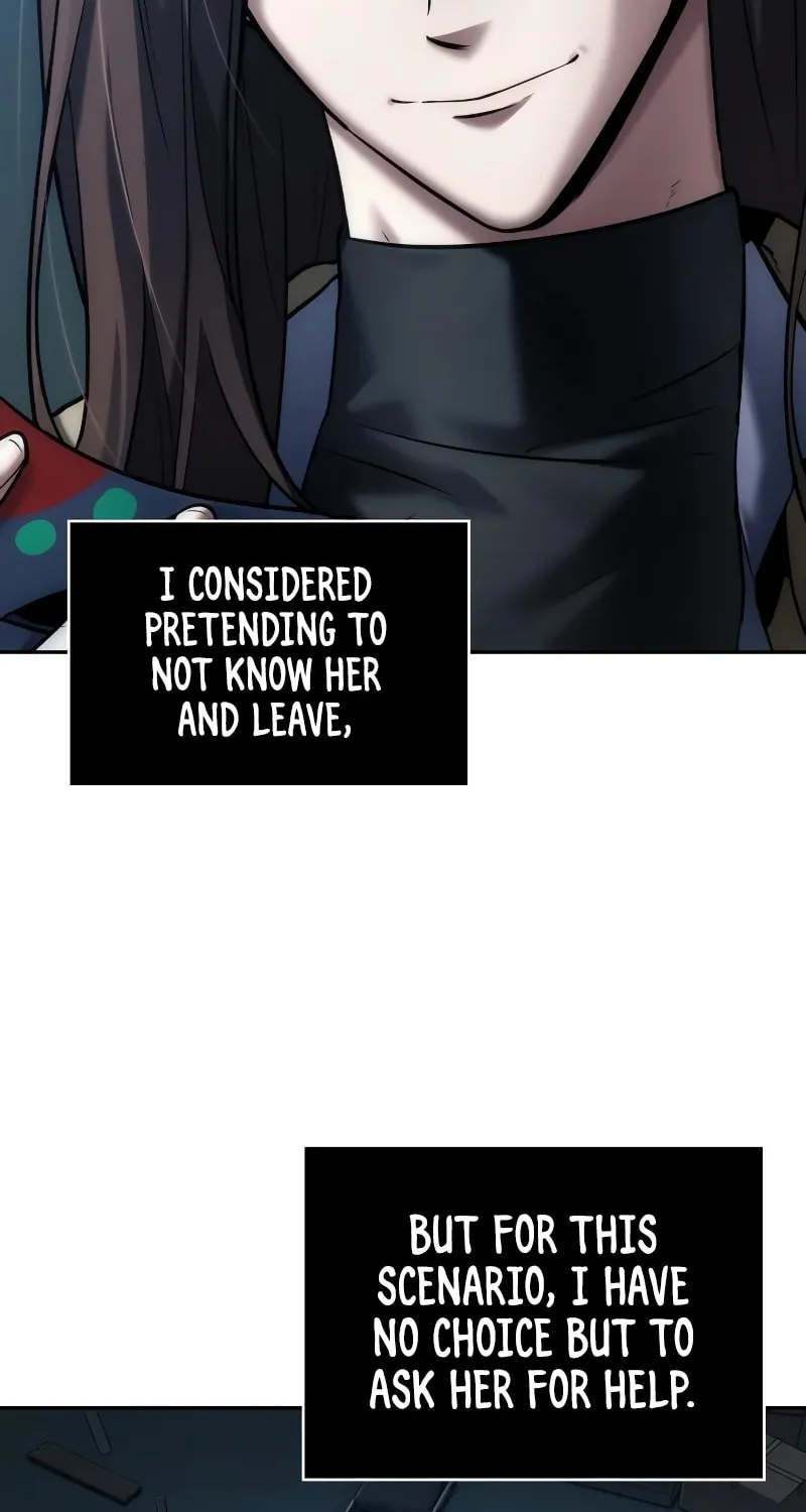 Omniscient Reader Chapter 121 page 54 - 