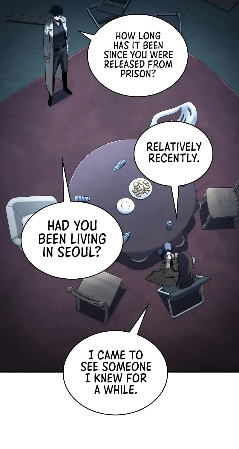 Omniscient Reader Chapter 121 page 55 - 