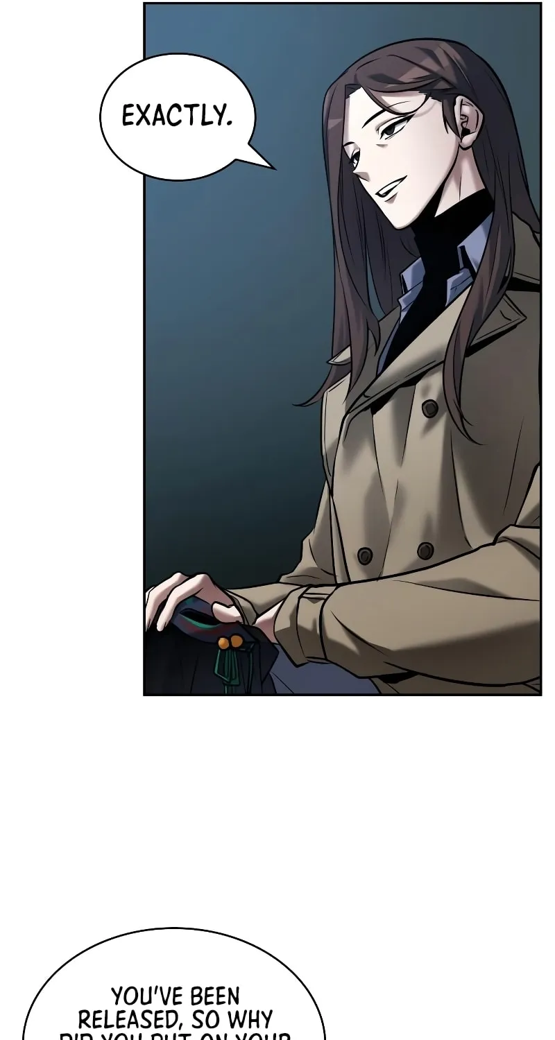 Omniscient Reader Chapter 121 page 57 - 