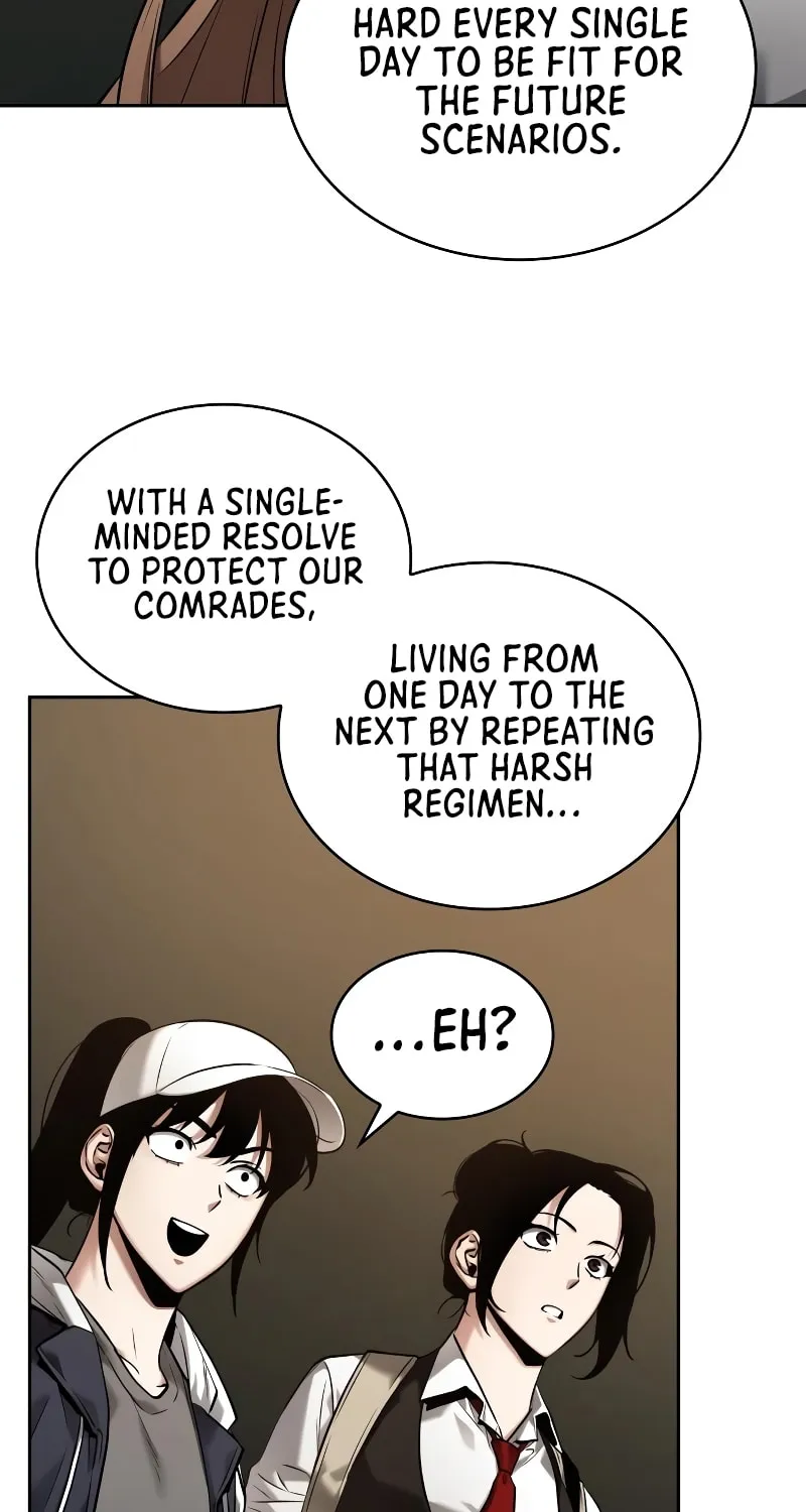 Omniscient Reader Chapter 121 page 7 - 