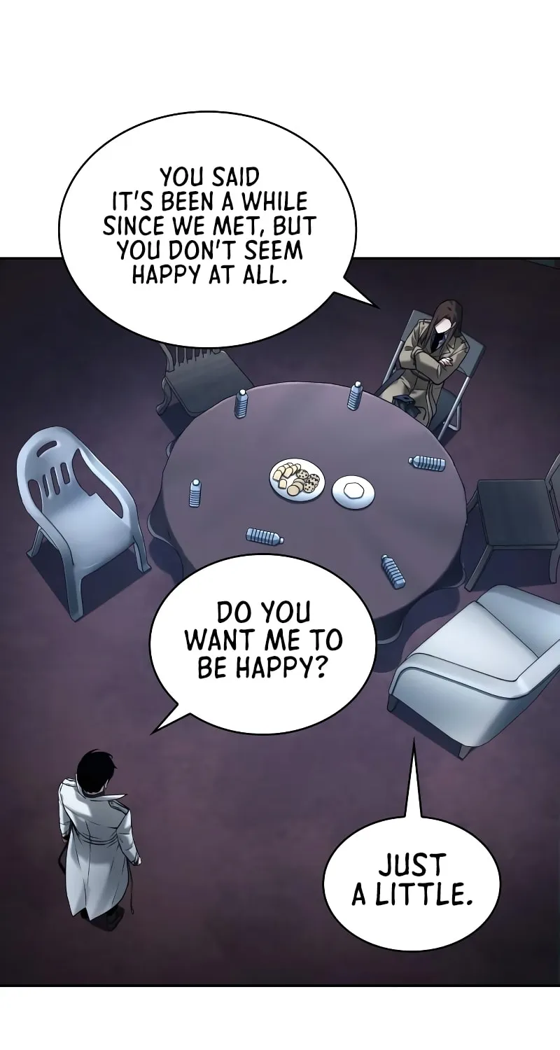 Omniscient Reader Chapter 121 page 64 - 