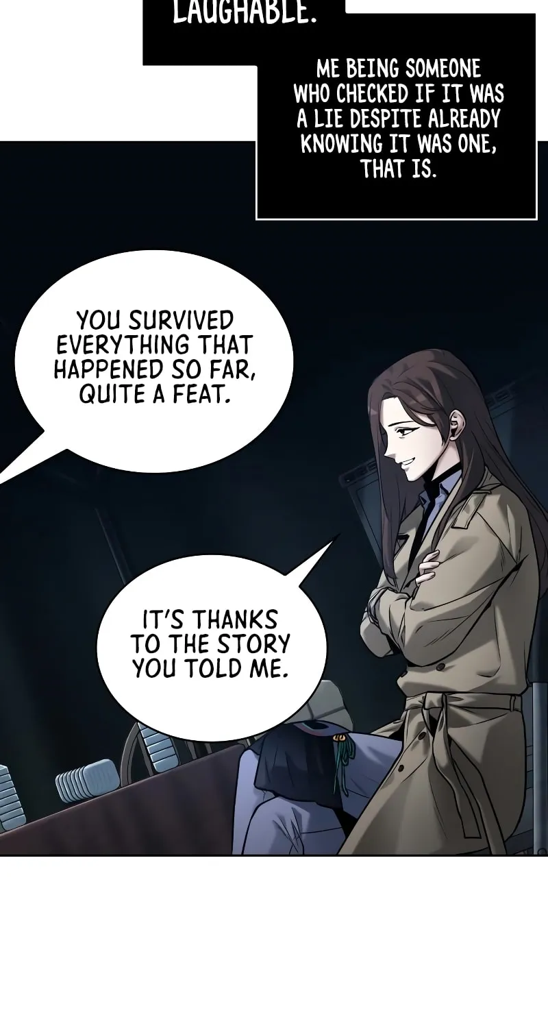 Omniscient Reader Chapter 121 page 67 - 