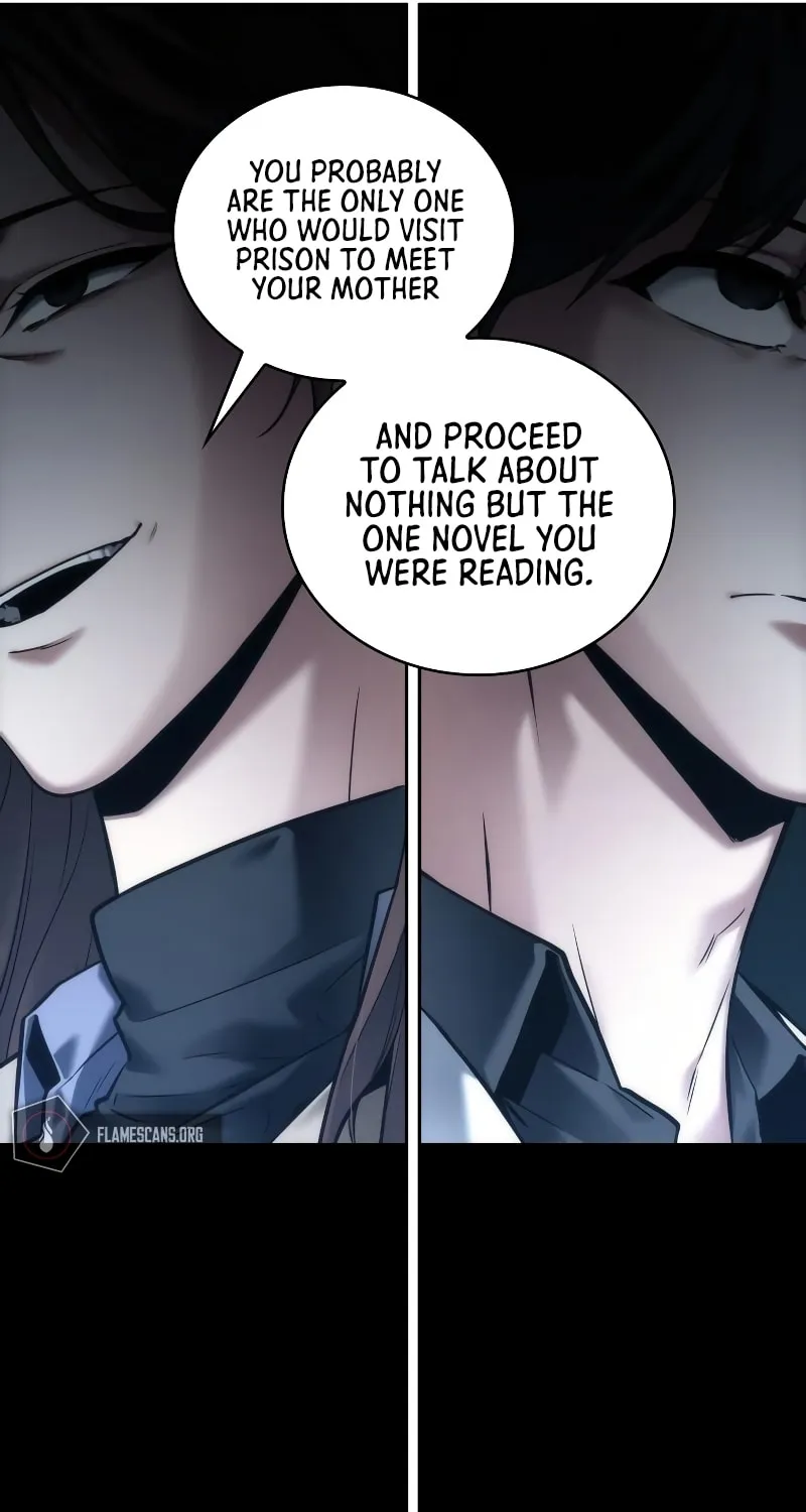 Omniscient Reader Chapter 121 page 69 - 