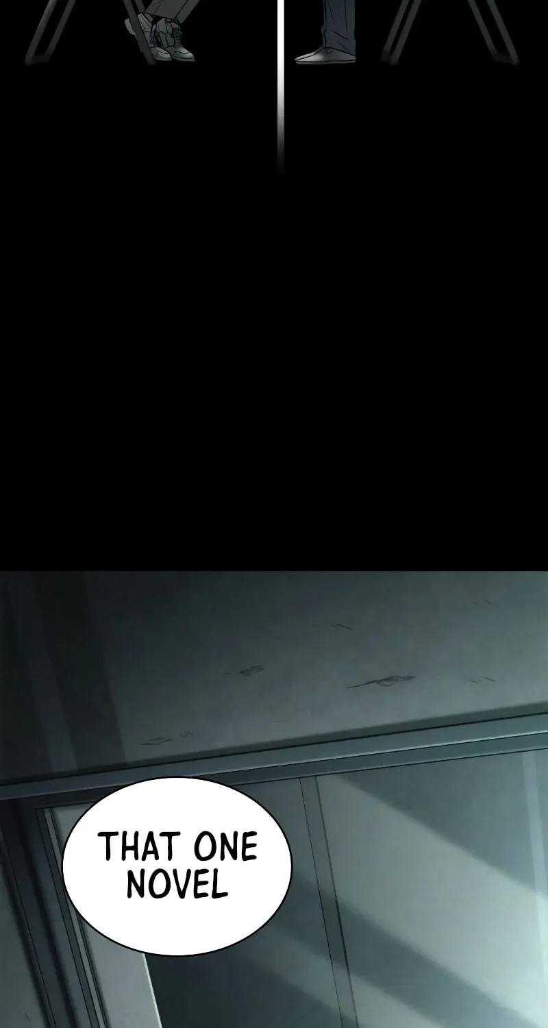 Omniscient Reader Chapter 121 page 71 - 
