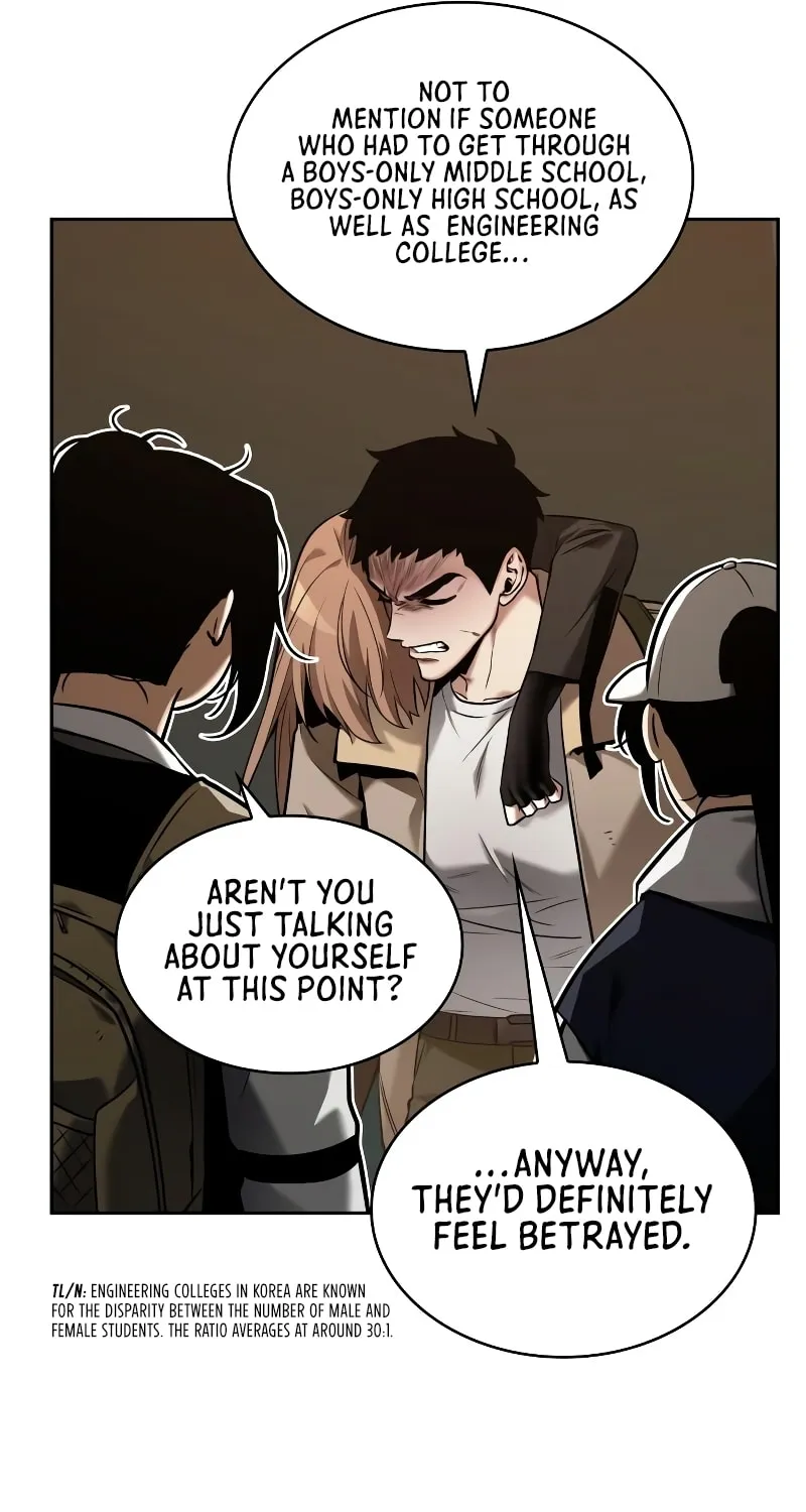 Omniscient Reader Chapter 121 page 9 - 