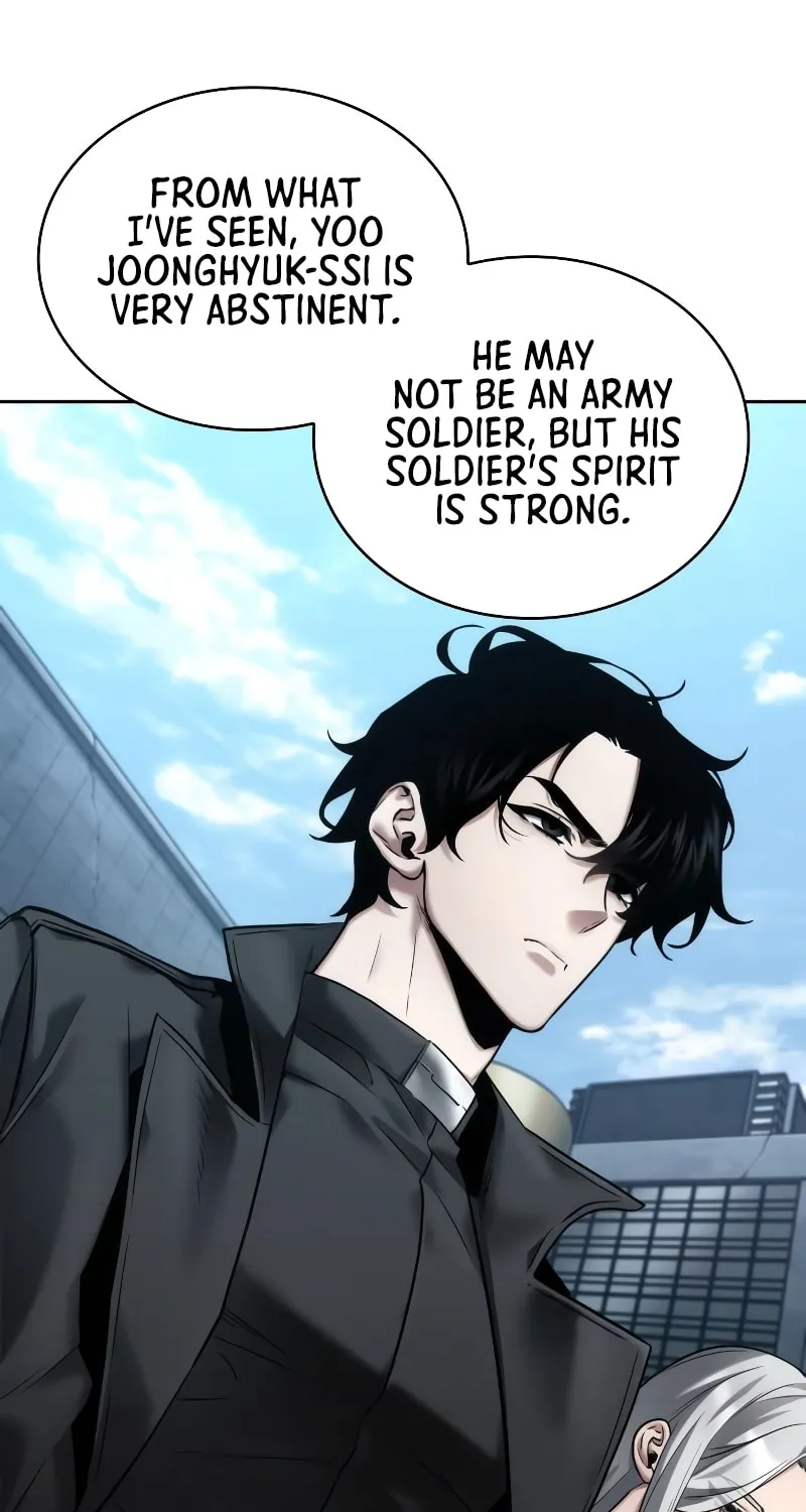 Omniscient Reader Chapter 121 page 10 - 