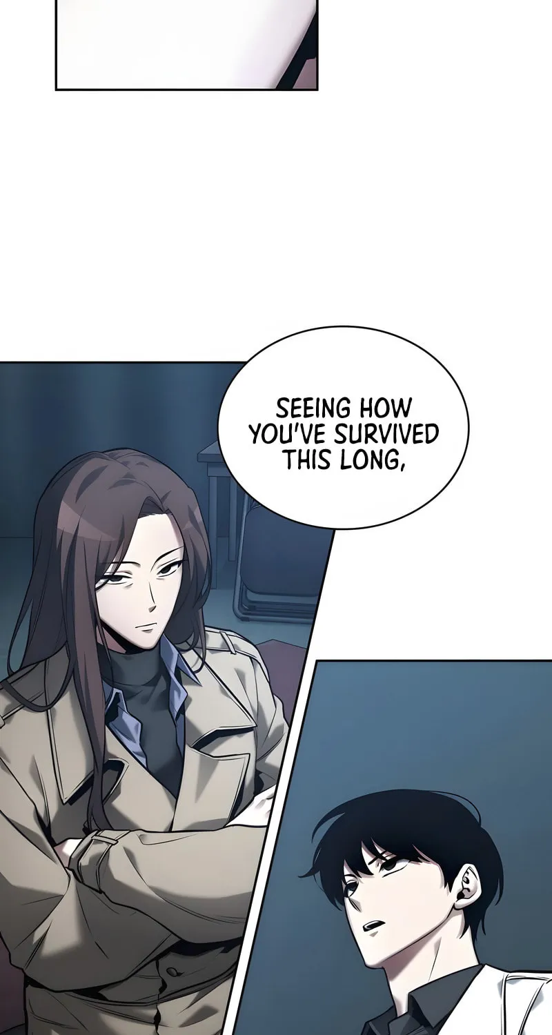 Omniscient Reader Chapter 122 page 11 - 