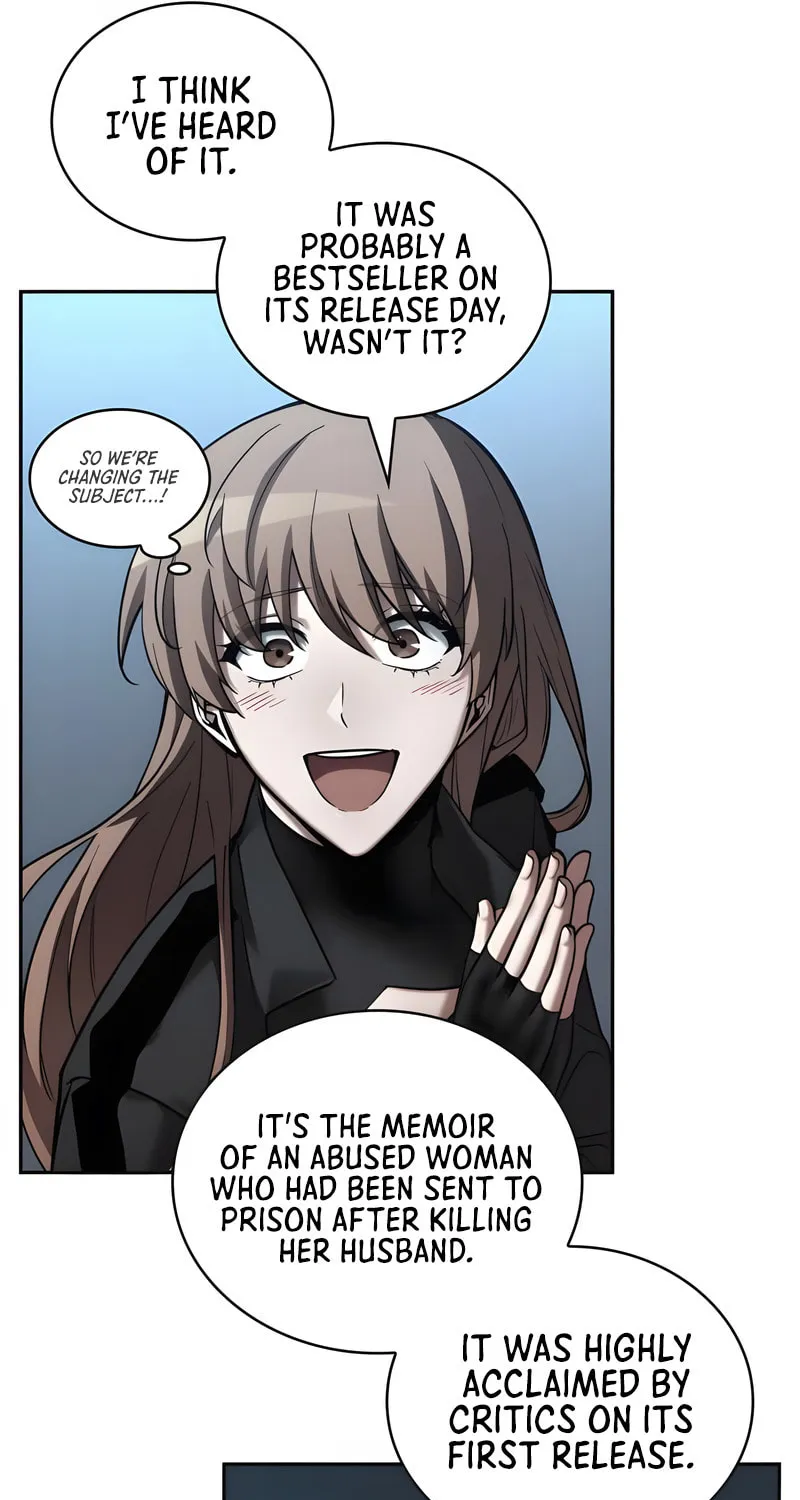Omniscient Reader Chapter 122 page 103 - 