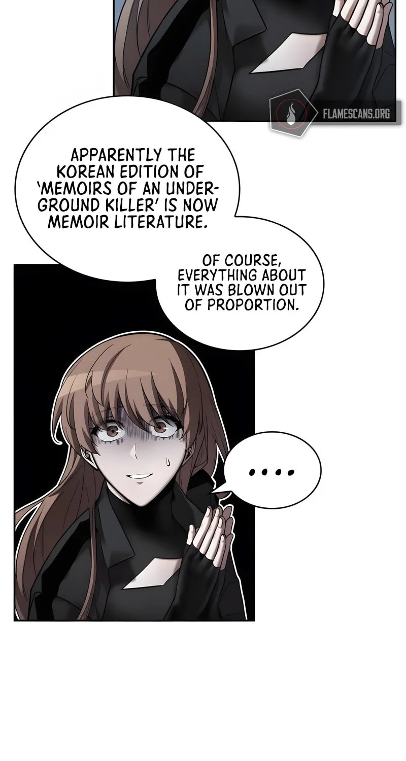 Omniscient Reader Chapter 122 page 105 - 