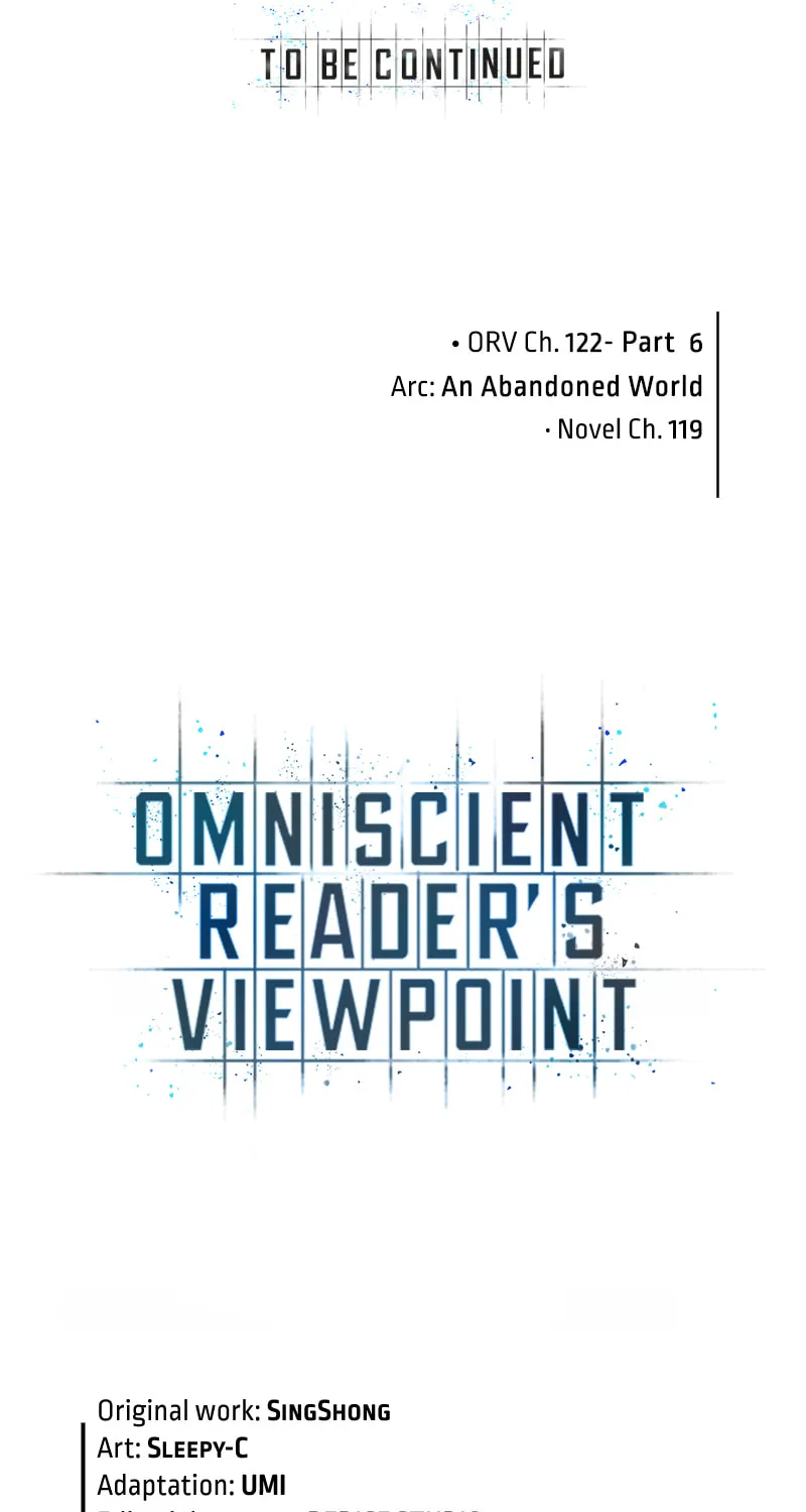 Omniscient Reader Chapter 122 page 114 - 