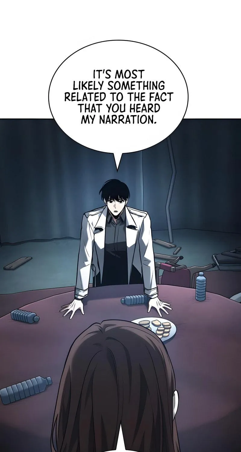 Omniscient Reader Chapter 122 page 15 - 