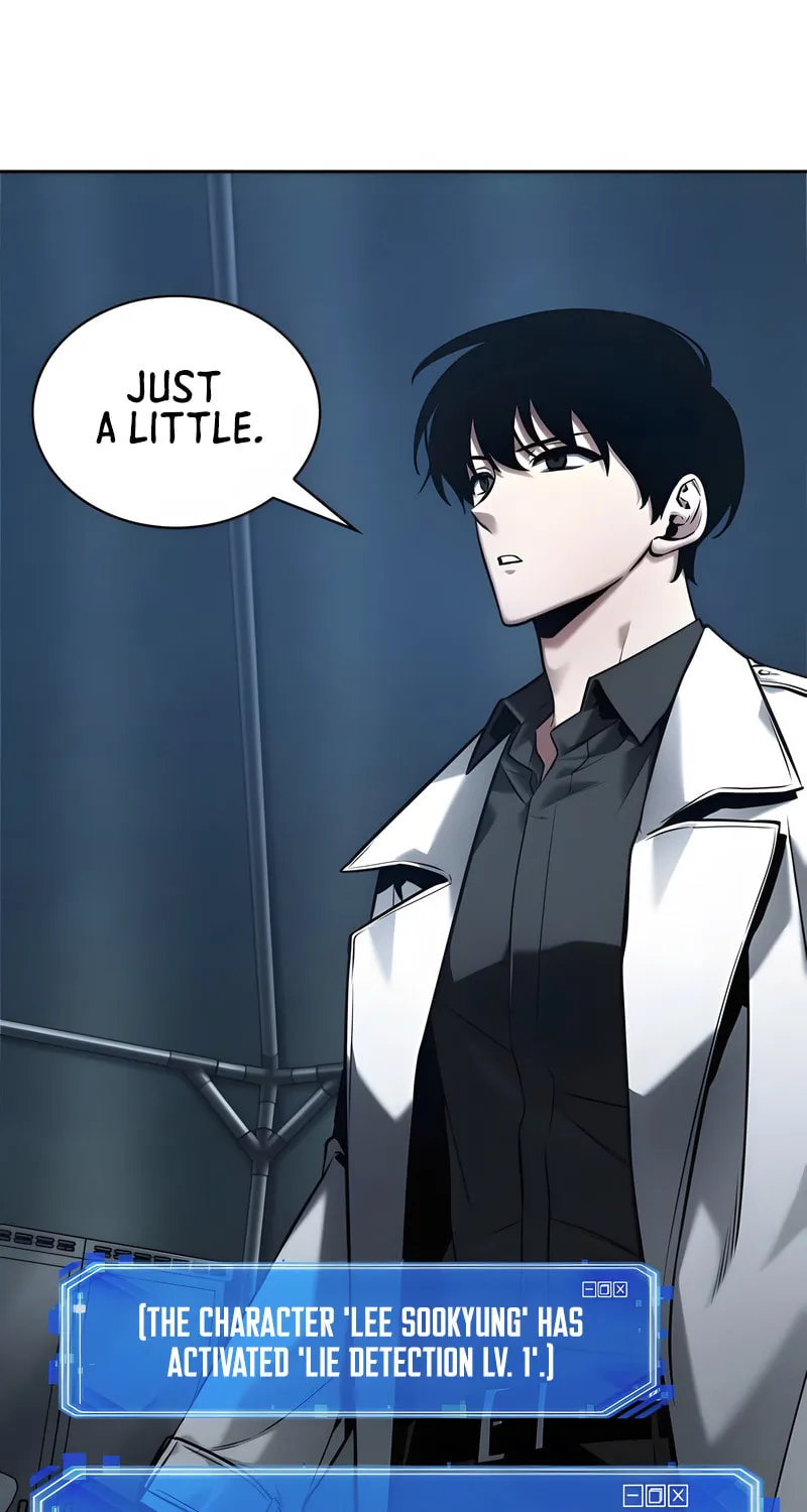 Omniscient Reader Chapter 122 page 19 - 