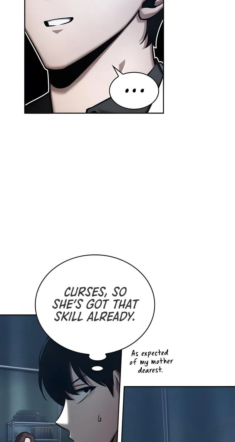 Omniscient Reader Chapter 122 page 21 - 