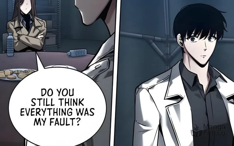 Omniscient Reader Chapter 122 page 22 - 
