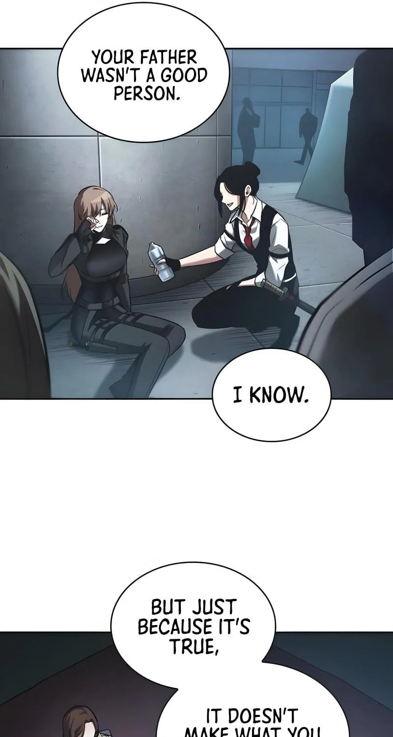 Omniscient Reader Chapter 122 page 27 - 