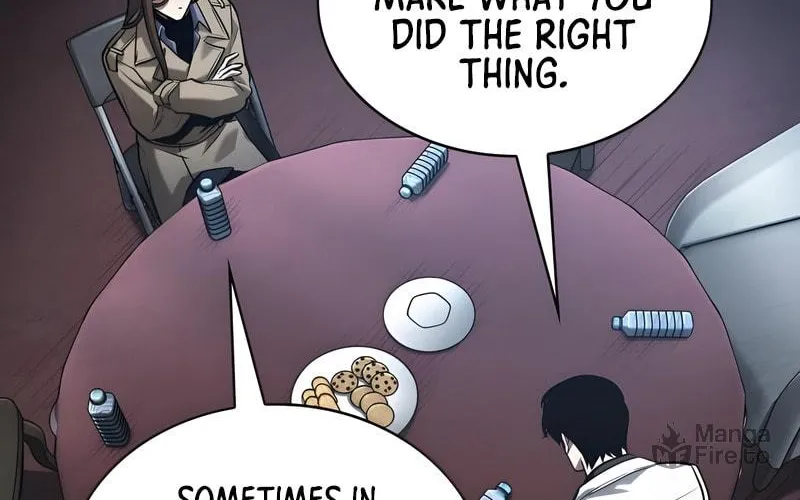 Omniscient Reader Chapter 122 page 28 - 