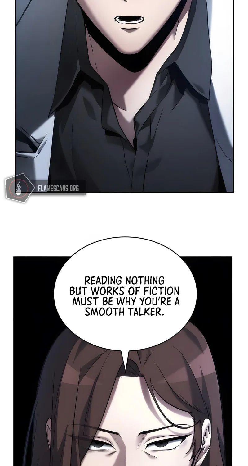 Omniscient Reader Chapter 122 page 31 - 