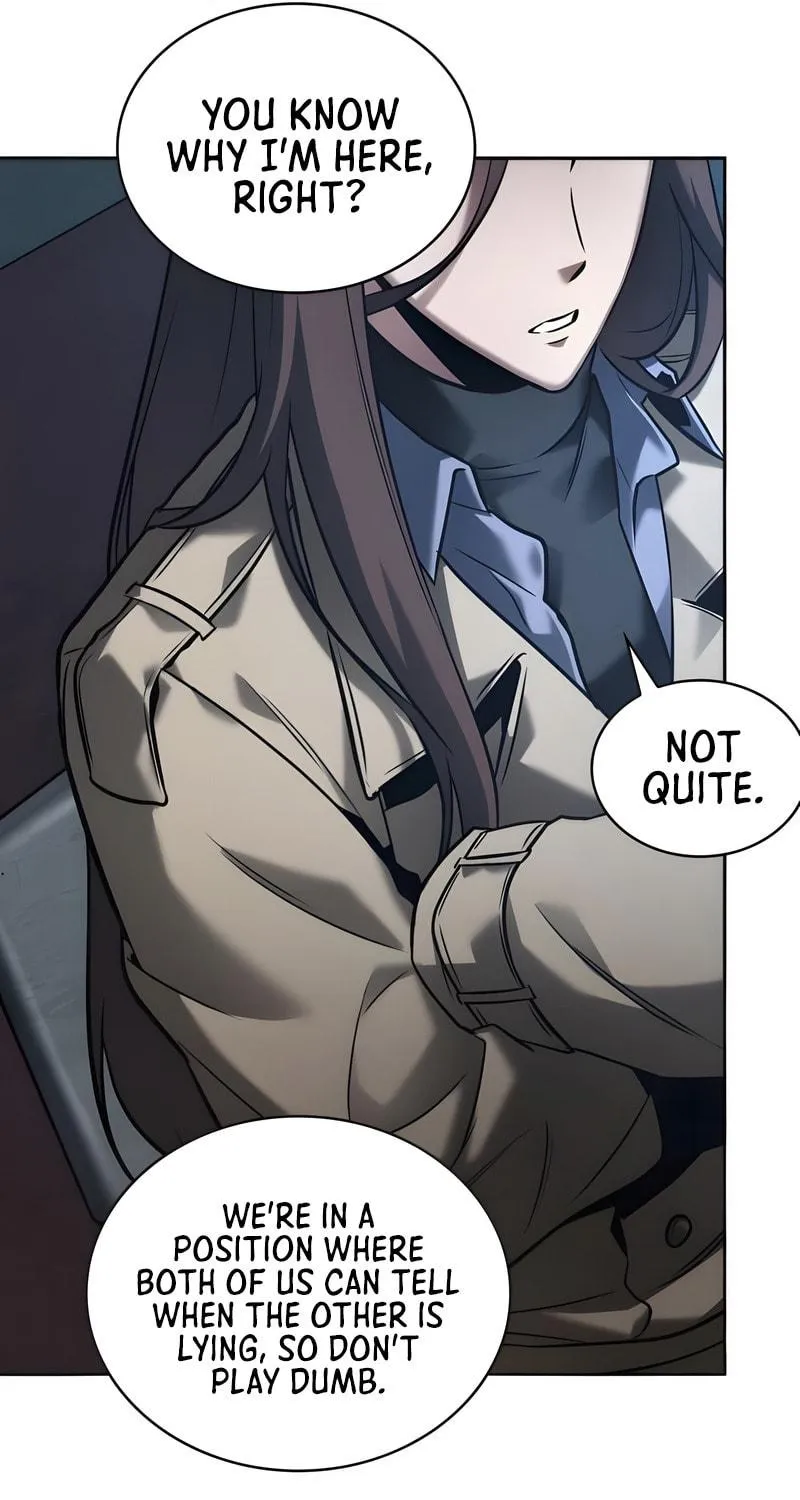 Omniscient Reader Chapter 122 page 38 - 
