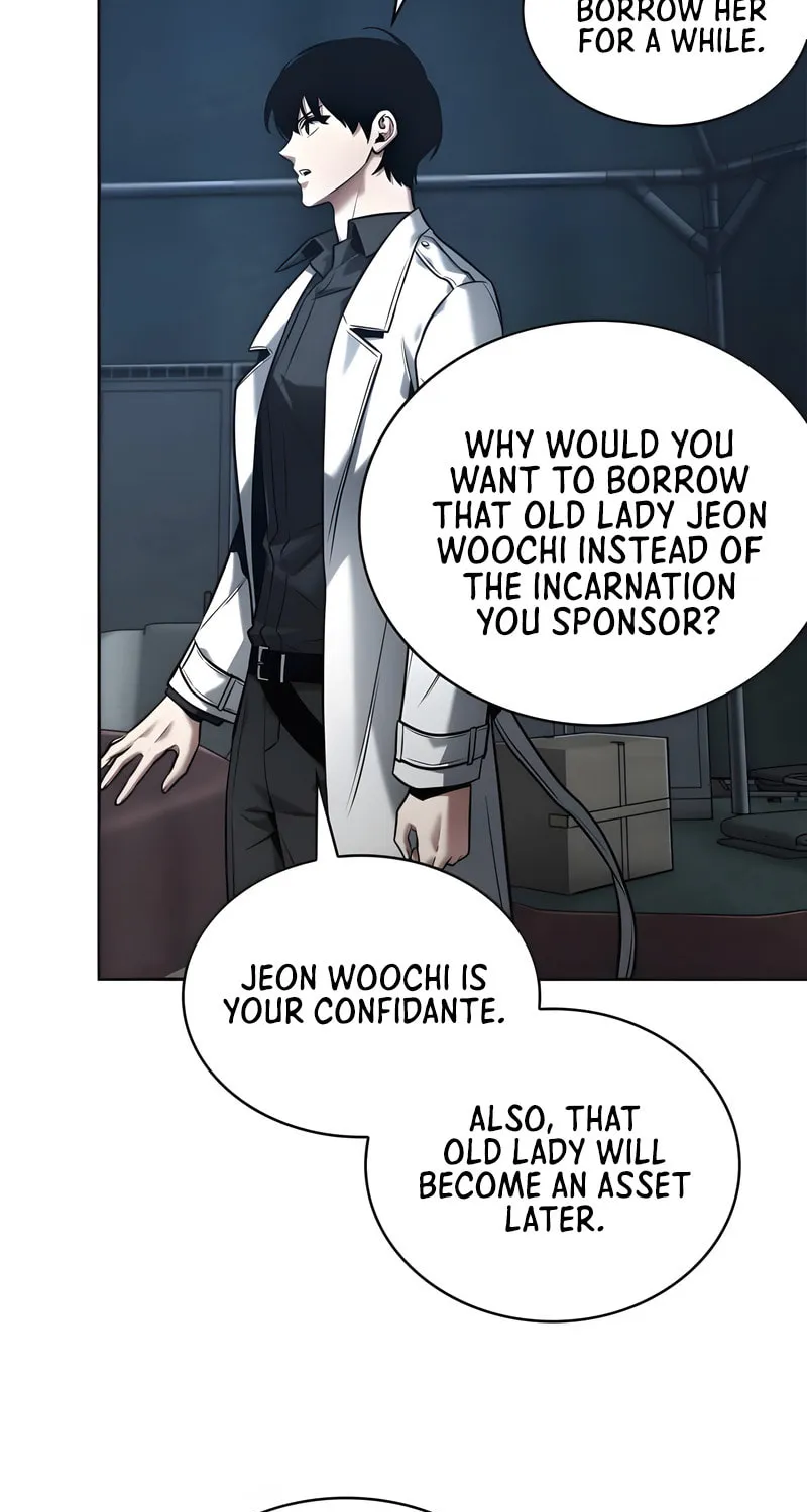 Omniscient Reader Chapter 122 page 40 - 